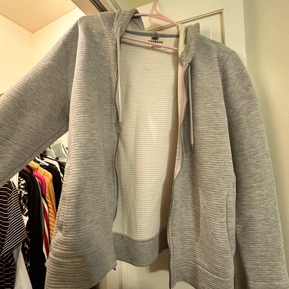 Express Men’s Lightweight Jacket